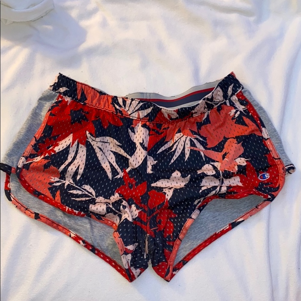 Champion shorts